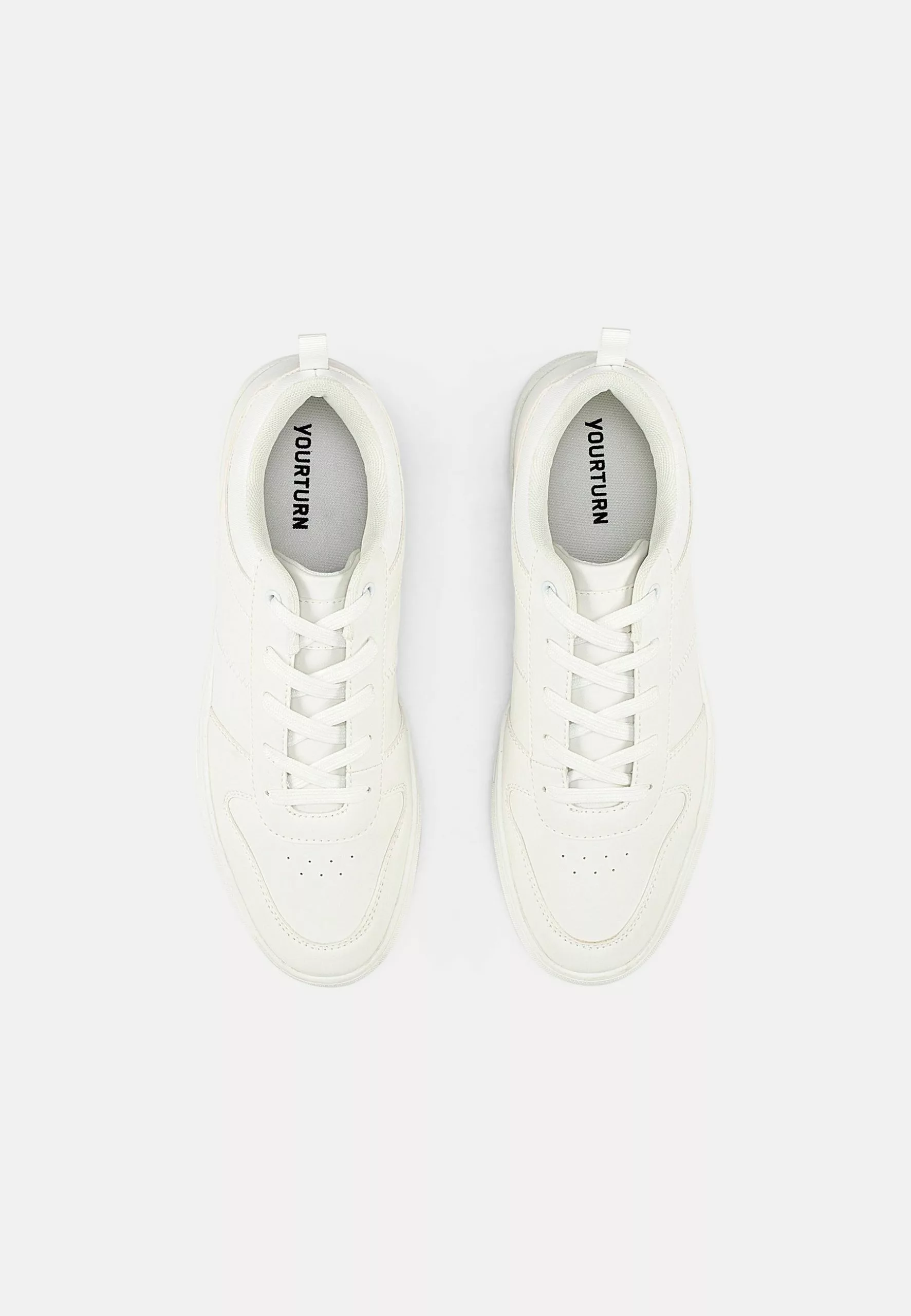 YOURTURN Baskets basses Vendre sneaker Rond all 6 YOURTURN Baskets basses Vendre sneaker Rond all – Image 4