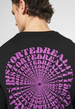 YOURTURN UNISEX - T-shirt à manches longues Prix Cassé t shirt Col rond all -Vêtements Boutique efc9fe214f474bf5bbf0fc32f5c4238c