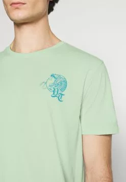 YOURTURN Bas Prix UNISEX - T-shirt imprimé t shirt Col rond all -Vêtements Boutique f1062766405a4d5bbae57598a1b6454f