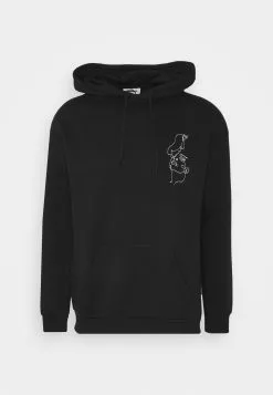 YOURTURN UNISEX - Sweat à capuche Prix Malin pullover Capuche all -Vêtements Boutique f13eacb291c441cca45e996188bd3c54