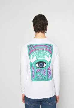 Prix Aimable YOURTURN UNISEX - T-shirt à manches longues t shirt Col rond all -Vêtements Boutique f189b52f706c439789c578a638ccefc4