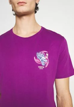 Vendre YOURTURN UNISEX - T-shirt imprimé t shirt Col rond all 15 Vendre YOURTURN UNISEX - T-shirt imprimé t shirt Col rond all -Vêtements Boutique f19259c70f834e2cbebf027973dcb006