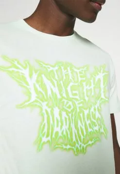 YOURTURN Meilleur Prix Garanti T-shirt imprimé t shirt Col rond all -Vêtements Boutique f1fa48c316a240eea0c6490af75d4c99