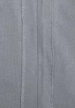 YOURTURN Prix Aimable INSIDE OUT COLLAR UNISEX - T-shirt basique t shirt Col rond all -Vêtements Boutique f220dda382084970baa393ae34e7e4ce