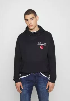 YOURTURN MICKEY BALL HOODIE UNISEX - Sweat à capuche Marchandise de première qualité pullover Capuche all -Vêtements Boutique f22397dee93d487e8ebc975a469b8f8e