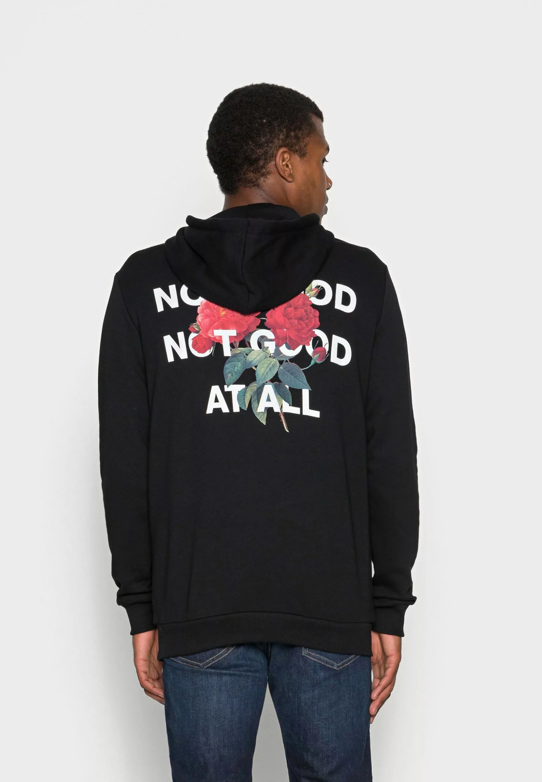 Vendre-Réclame YOURTURN Sweat à capuche pullover Capuche all 3 Vendre-Réclame YOURTURN Sweat à capuche pullover Capuche all