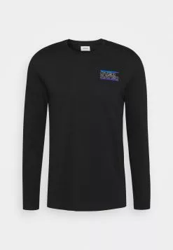 YOURTURN Meilleure qualité UNISEX - T-shirt à manches longues t shirt Col rond all -Vêtements Boutique f304af43c8054179a4ec1ed06c29a5c9 1