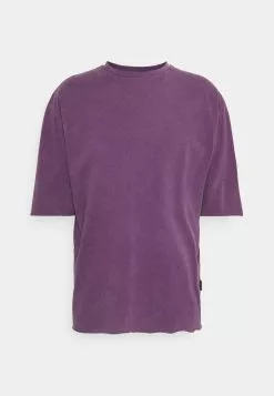 YOURTURN UNISEX - T-shirt basique Remise En Ligne t shirt Col rond all -Vêtements Boutique f3323c655f904eb1aebdff7e14f3e762