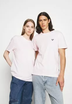 YOURTURN Prix Dégriffé UNISEX - T-shirt basique t shirt Col rond all