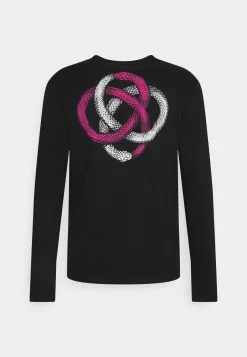 Prix Incroyables YOURTURN UNISEX - T-shirt à manches longues t shirt Col rond all -Vêtements Boutique f479746242054fb19d972dbd2be2909c