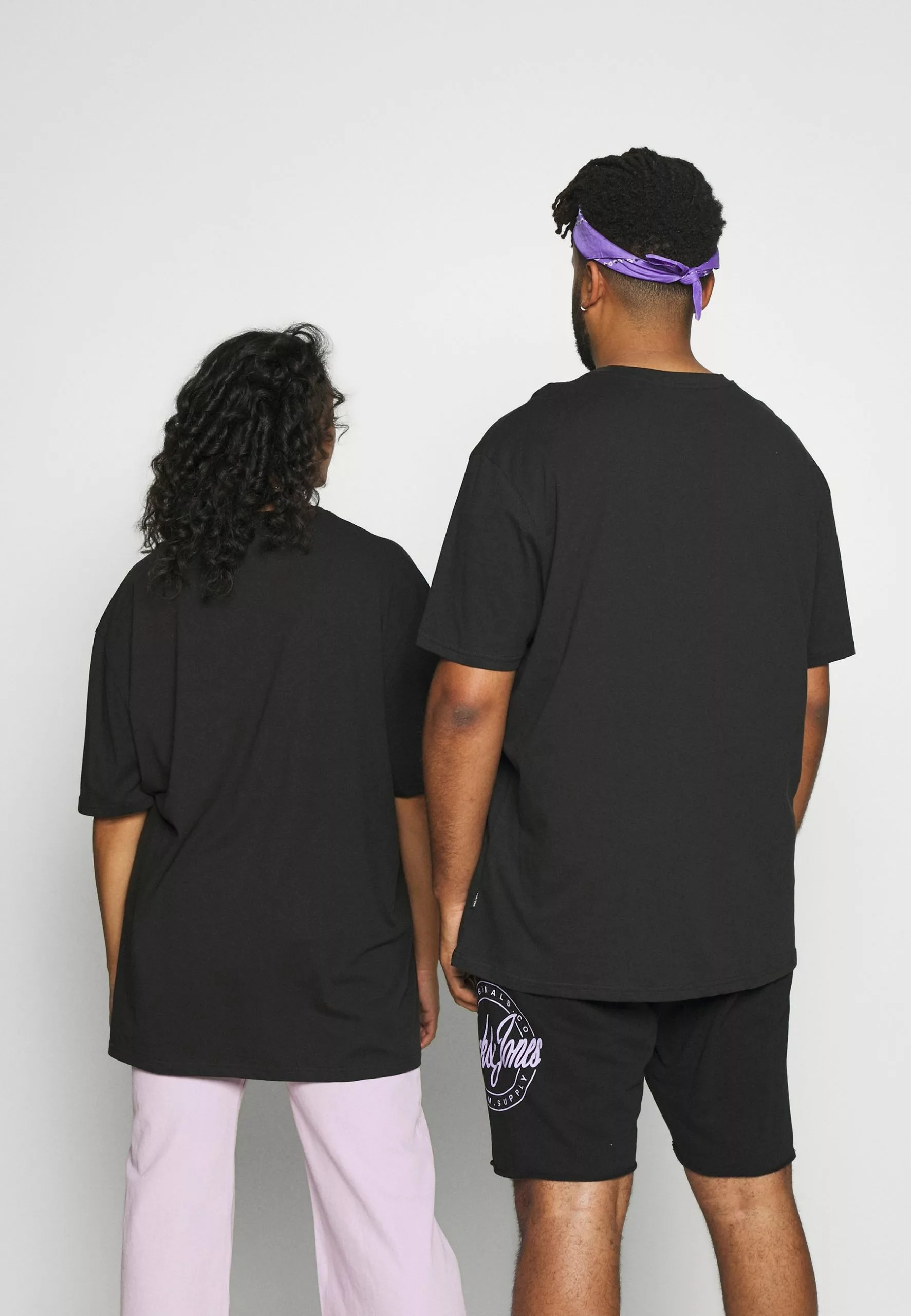 Promos YOURTURN UNISEX - T-shirt imprimé t shirt Col rond all 5 Promos YOURTURN UNISEX - T-shirt imprimé t shirt Col rond all – Image 3