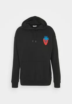 Qualité Supérieure YOURTURN UNISEX - Sweat à capuche pullover Capuche all -Vêtements Boutique f4ea4ec84b95472bbbfccbf207b9e1f9