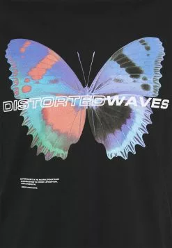 YOURTURN UNISEX - T-shirt imprimé Meilleure qualité t shirt Col rond all -Vêtements Boutique f5304004f07b496b82104dfd4243136d