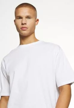 Prix Sympa YOURTURN 3 PACK UNISEX - T-shirt basique t shirt Col rond all -Vêtements Boutique f57b7095693242dc9b6be4defb002325