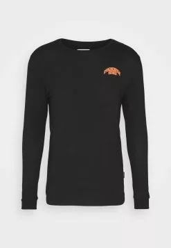 YOURTURN Première Qualité UNISEX - T-shirt à manches longues t shirt Col rond all -Vêtements Boutique f5c51302af3644d4a3ebed02920006a9 1