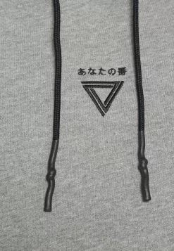 YOURTURN Prix Ourlé UNISEX - Sweat à capuche pullover Capuche all -Vêtements Boutique f7f198bee51e44d1be1c4299ea9b5403