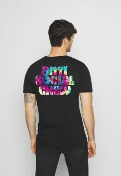 Rabais YOURTURN UNISEX - T-shirt imprimé t shirt Col rond all -Vêtements Boutique f84918ea8b6c4484a4df4cd1e09099f1