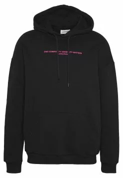 YOURTURN Prix Ourlé UNISEX - Sweat à capuche pullover Capuche all -Vêtements Boutique f877a631c17c4411a0acb5d74a216623 1