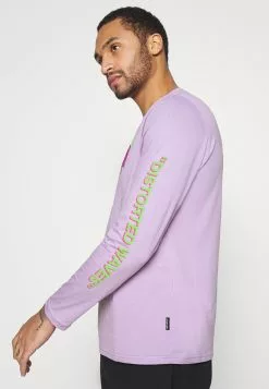 Promos YOURTURN UNISEX - T-shirt à manches longues t shirt Col rond all -Vêtements Boutique f880283790a842d7922ec7746ce7d568