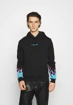 YOURTURN Prix Dégriffé UNISEX - Sweatshirt pullover Capuche all -Vêtements Boutique f8bc6d31f21c4c4caa71a6723e145b4b