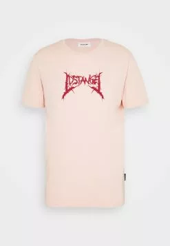 Soldes YOURTURN UNISEX - T-shirt imprimé t shirt Col rond all -Vêtements Boutique f8d370753783472793a986ea2e5af8fb