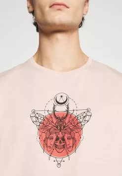 YOURTURN Prix Allégé UNISEX - T-shirt imprimé t shirt Col rond all -Vêtements Boutique f8f295367c7b4bf69da9ff92c1d9019f