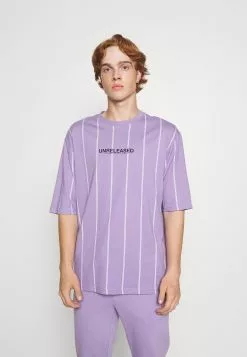 YOURTURN Produit de première qualité UNISEX - T-shirt imprimé t shirt Col rond all