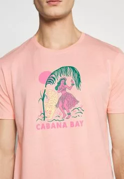 Qualité Garantie YOURTURN UNISEX - T-shirt imprimé t shirt Col rond all -Vêtements Boutique f9320b4b276d4e43b40cf12cd13deea2