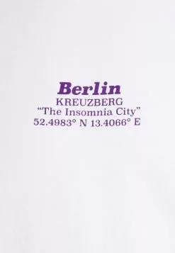 Prix Sympa YOURTURN UNISEX - T-shirt imprimé t shirt Col rond all -Vêtements Boutique f954f4ad01904540ad2ea67636ba2f40