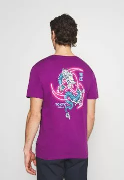 Vendre YOURTURN UNISEX - T-shirt imprimé t shirt Col rond all 12 Vendre YOURTURN UNISEX - T-shirt imprimé t shirt Col rond all -Vêtements Boutique fa3518ccecb244c7b8e7fa9d917230d9