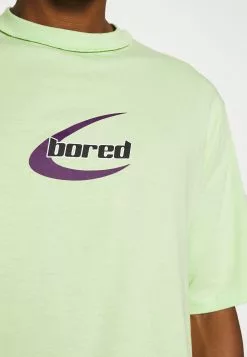 YOURTURN Réduction OVERSIZED FIT UNISEX - T-shirt imprimé t shirt Col rond all -Vêtements Boutique fac24f26991b46f48afc91a8120b2d15