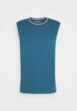 YOURTURN Prix Acceptable UNISEX - Débardeur t shirt Col rond all -Vêtements Boutique fbceff85173d4e668ee93665bec4dbe3 1