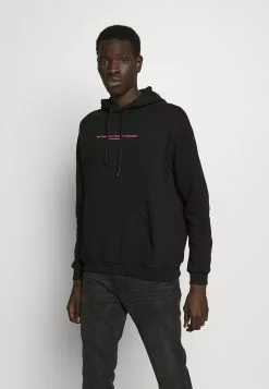 Remise En Ligne YOURTURN UNISEX - Sweat à capuche pullover Capuche all