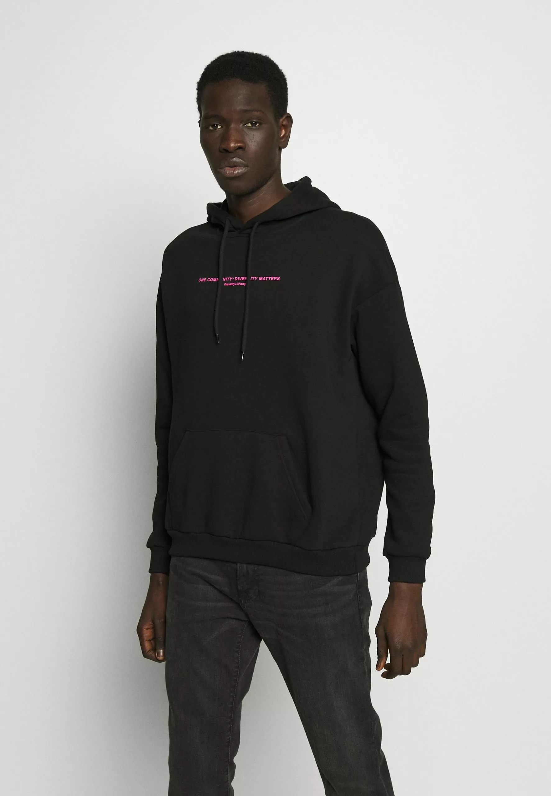 Remise En Ligne YOURTURN UNISEX - Sweat à capuche pullover Capuche all 3 Remise En Ligne YOURTURN UNISEX - Sweat à capuche pullover Capuche all