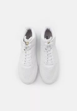 YOURTURN Un Tarif Préférentiel UNISEX - Baskets montantes sneaker Rond all -Vêtements Boutique fcf8105854f04a90a952ff448de78017