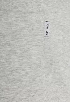 Soldes En Ligne YOURTURN UNISEX - Pantalon de survêtement trouser Normale all -Vêtements Boutique fd02460eaf114827b68c1d701fa09ef2