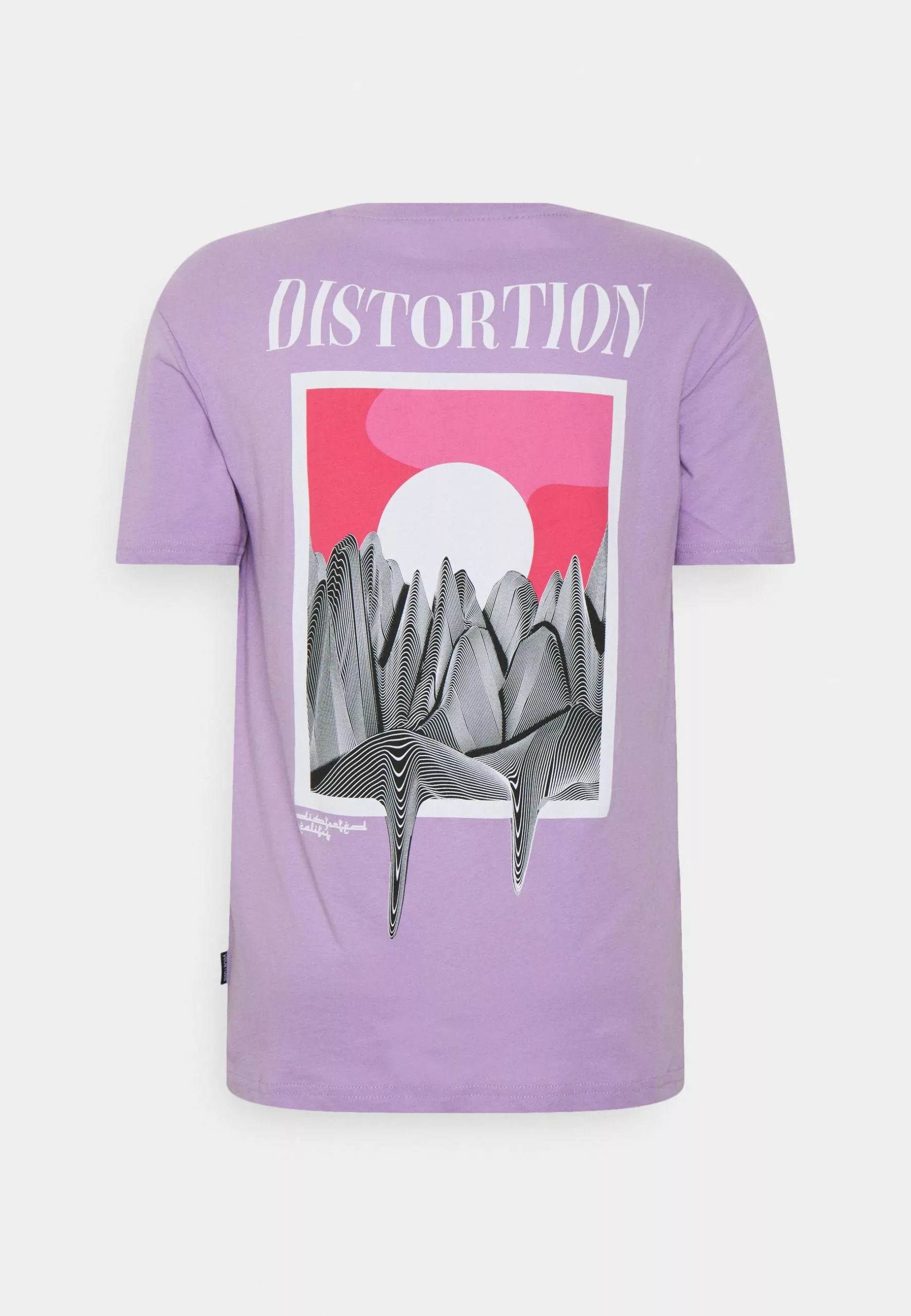 Promos YOURTURN UNISEX - T-shirt imprimé t shirt Col rond all 11 Promos YOURTURN UNISEX - T-shirt imprimé t shirt Col rond all – Image 9