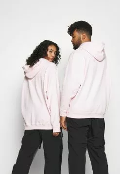 Première Qualité YOURTURN UNISEX - Sweat à capuche pullover Capuche all -Vêtements Boutique fd2e04a176f74b359e2ce5fe5708e6d7