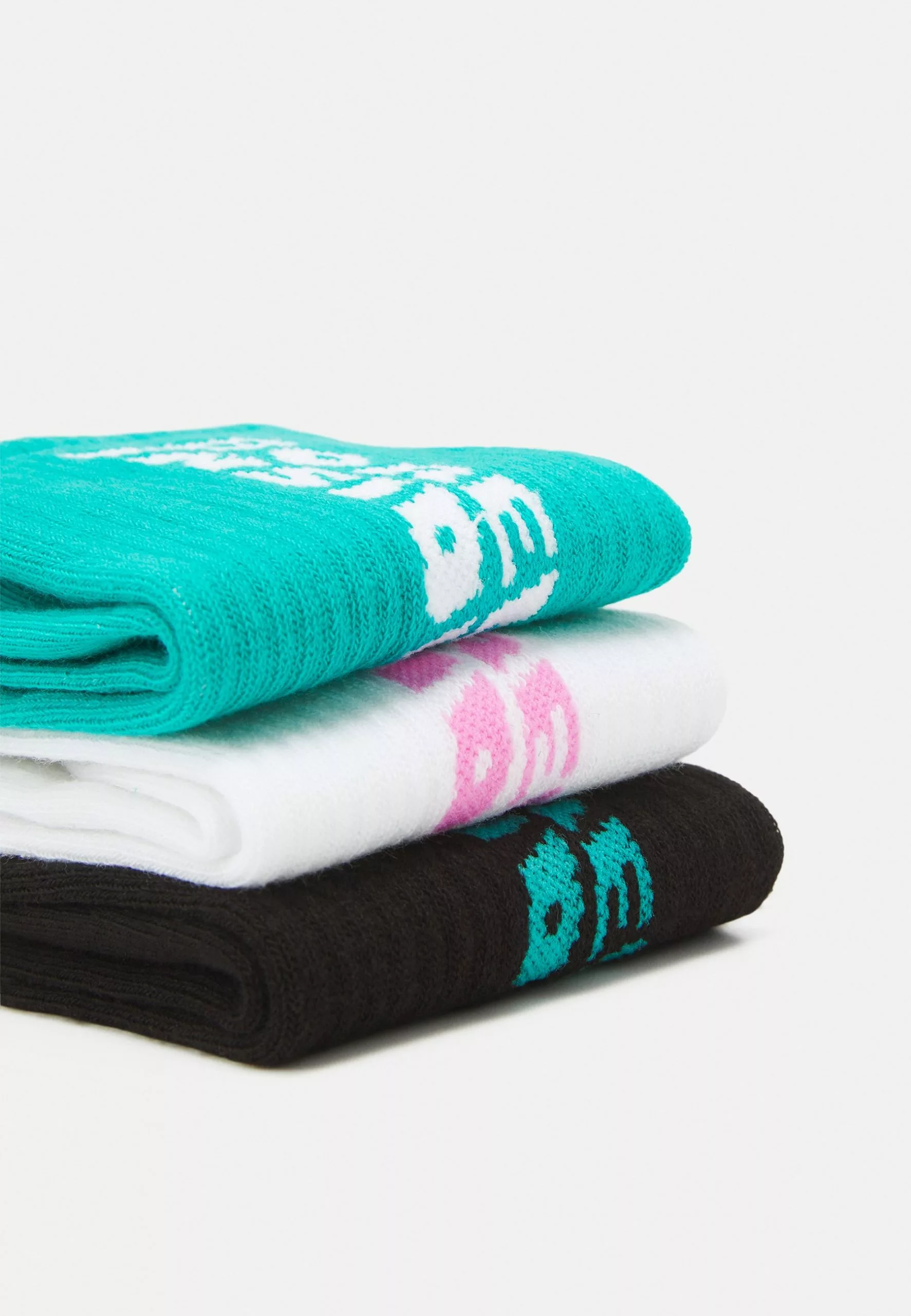 YOURTURN Authentique 100% BORED INSIDE 3 PACK - Chaussettes stocking men 3 YOURTURN Authentique 100% BORED INSIDE 3 PACK - Chaussettes stocking men – Image 2