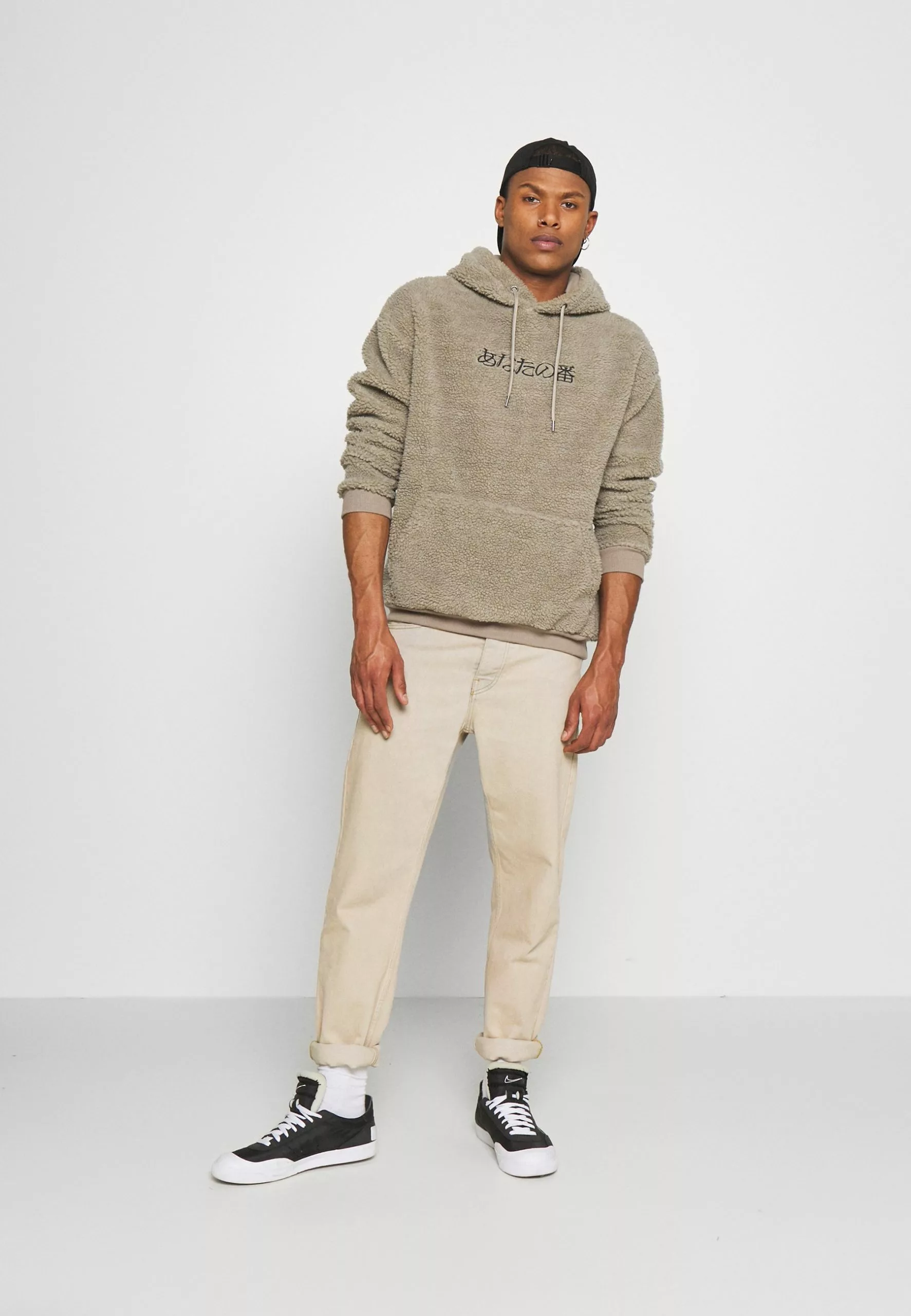 Prix Refroidis YOURTURN UNISEX - Sweat à capuche pullover Capuche all 4 Prix Refroidis YOURTURN UNISEX - Sweat à capuche pullover Capuche all – Image 2