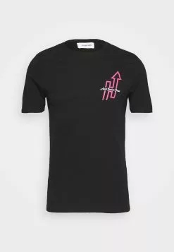 YOURTURN T-shirt imprimé Rabais t shirt Col rond all -Vêtements Boutique fda0219c869b45b28492c5e1d2150a88