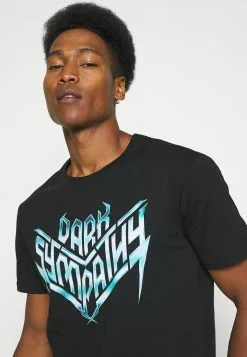 Prix De Lancement YOURTURN T-shirt imprimé t shirt Col rond all -Vêtements Boutique fe23b928a42e49398ba5c8c29a666717