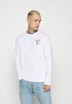 YOURTURN T-shirt à manches longues Prix Exclusifs t shirt Col rond all