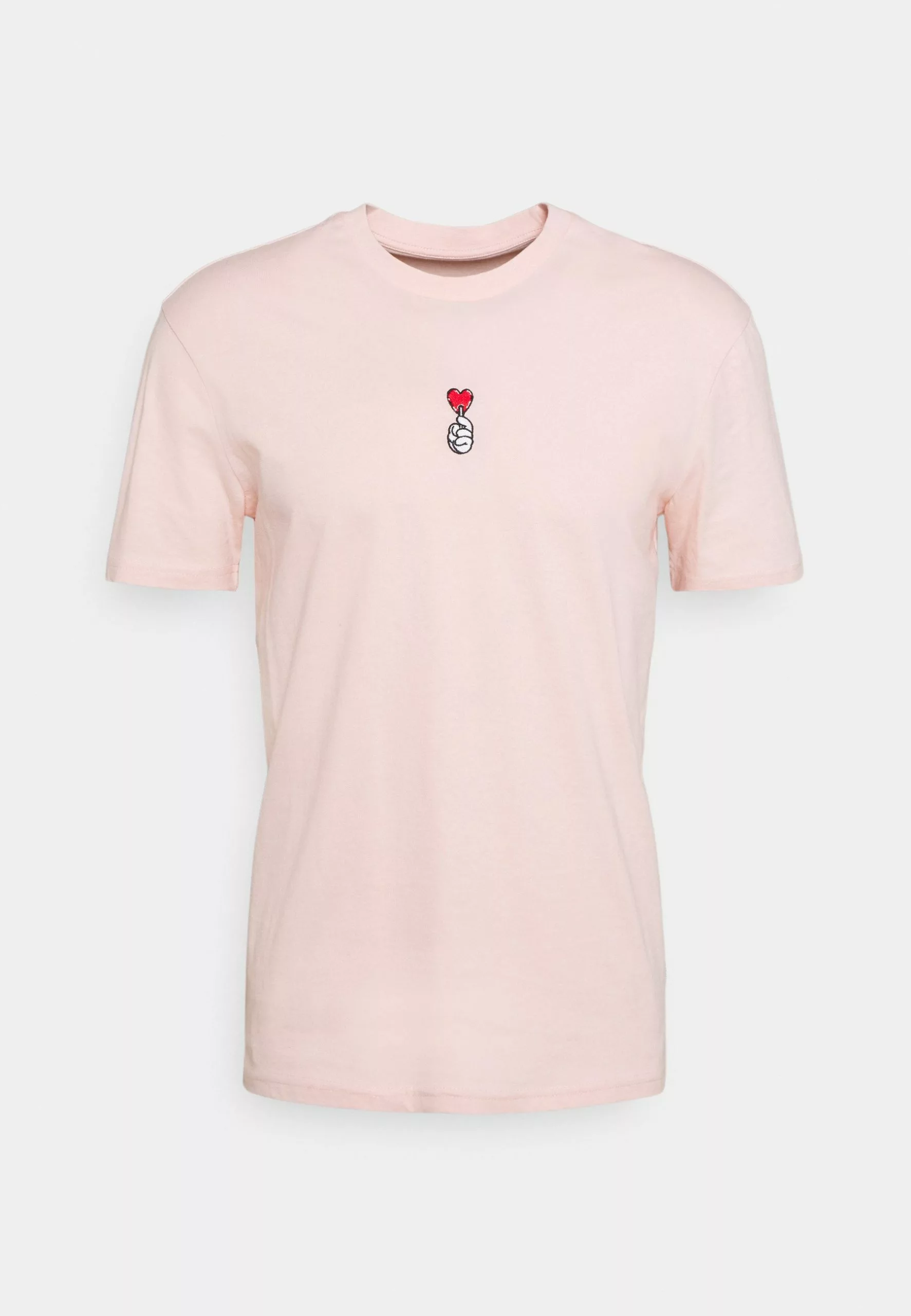 Prix De Lancement YOURTURN UNISEX - T-shirt basique t shirt Col rond all 9 Prix De Lancement YOURTURN UNISEX - T-shirt basique t shirt Col rond all – Image 7