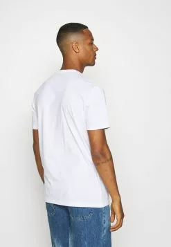 Prix Sympa YOURTURN UNISEX - T-shirt imprimé t shirt Col rond all -Vêtements Boutique feac1bc347d04516a7a6905be981ba84