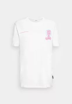 YOURTURN Promos T-shirt imprimé t shirt Col rond all -Vêtements Boutique ff092c311526422785429193ce2ce7bc