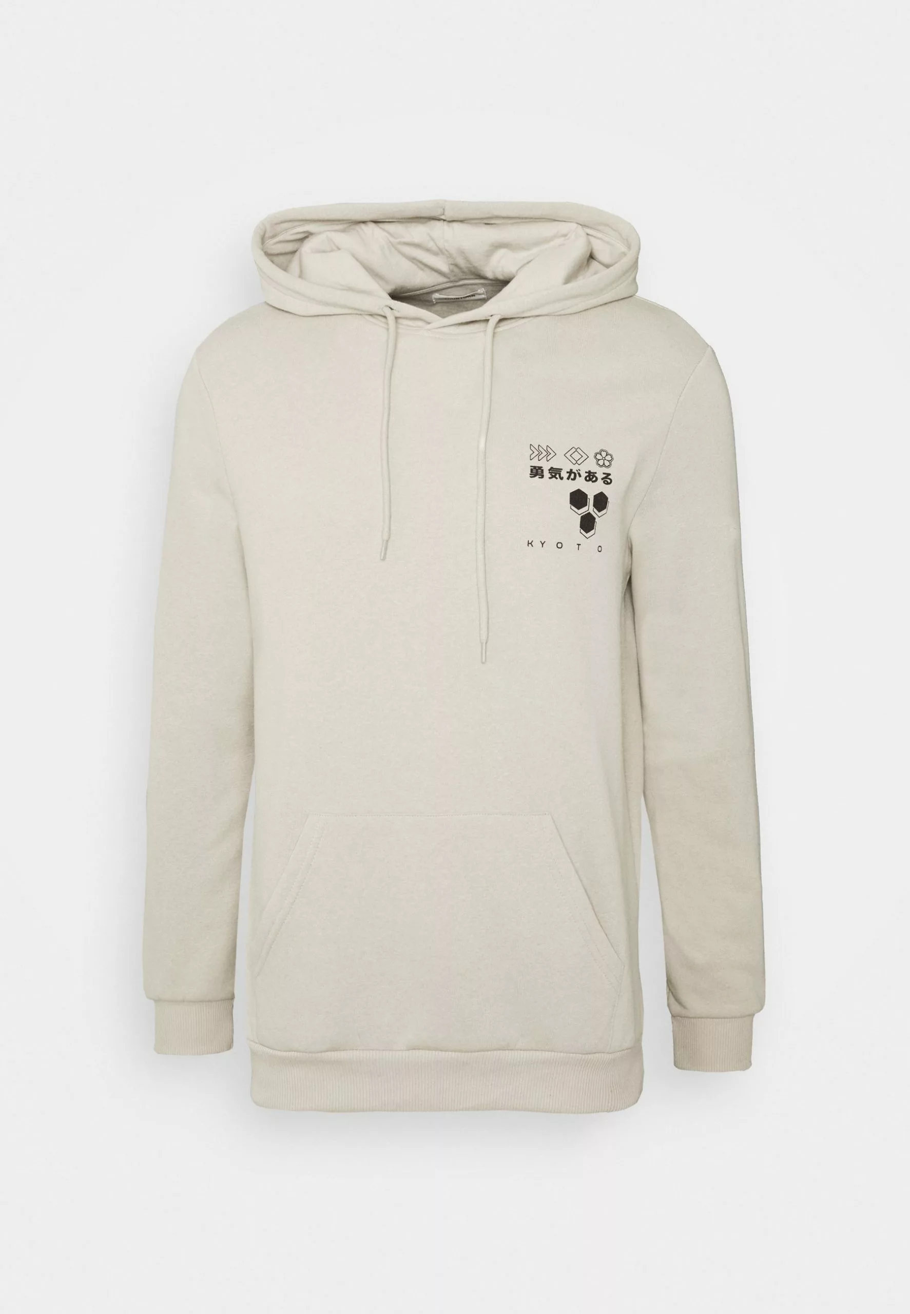 Marchandise de première qualité YOURTURN Sweat à capuche pullover Capuche all 8 Marchandise de première qualité YOURTURN Sweat à capuche pullover Capuche all – Image 6