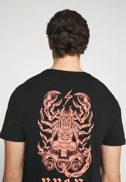 Prix Avantageux YOURTURN UNISEX - T-shirt imprimé t shirt Col rond all -Vêtements Boutique ff8bf7483d104294b8bf61ef9f56c77e