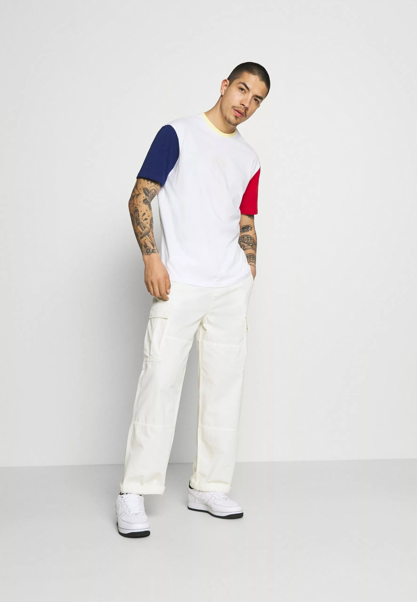 YOURTURN Première Qualité UNISEX - T-shirt imprimé t shirt Col rond all 4 YOURTURN Première Qualité UNISEX - T-shirt imprimé t shirt Col rond all – Image 2