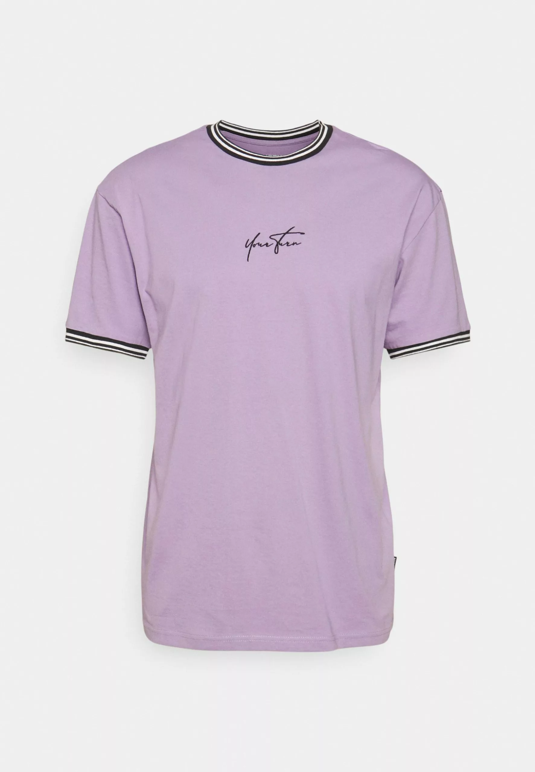 Qualité absolue YOURTURN UNISEX - T-shirt imprimé t shirt Col rond all 6 Qualité absolue YOURTURN UNISEX - T-shirt imprimé t shirt Col rond all – Image 4